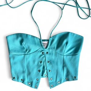 Princess Polly Crop Top